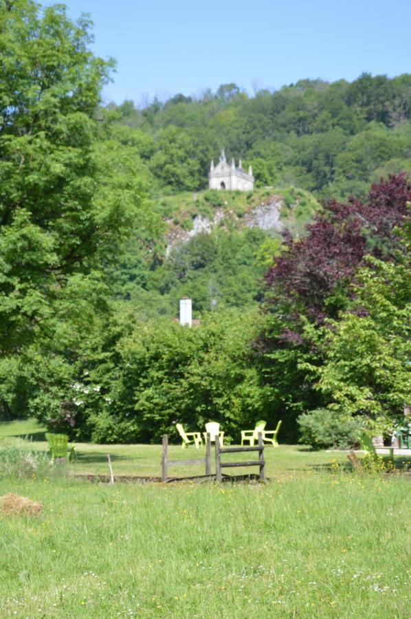 Moulin De La Cuse - La Cuse * Cusance